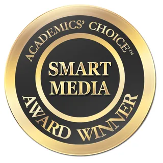 Academics’ Choice Smart Media Award
