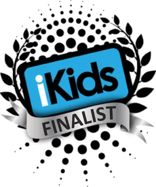 Kidscreen iKids Finalist