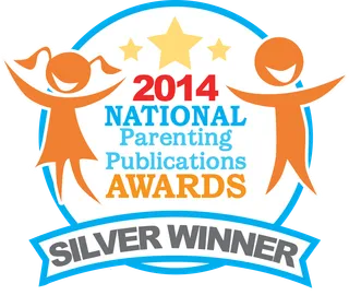 NAPPA Silver Winner